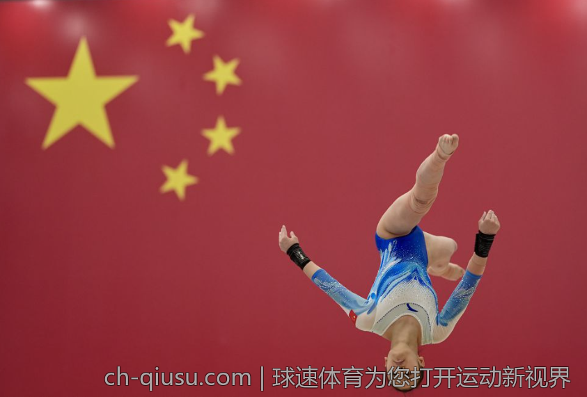 球速体育为您打开运动新视界