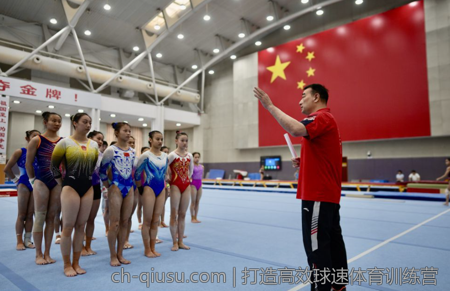 打造高效球速体育训练营