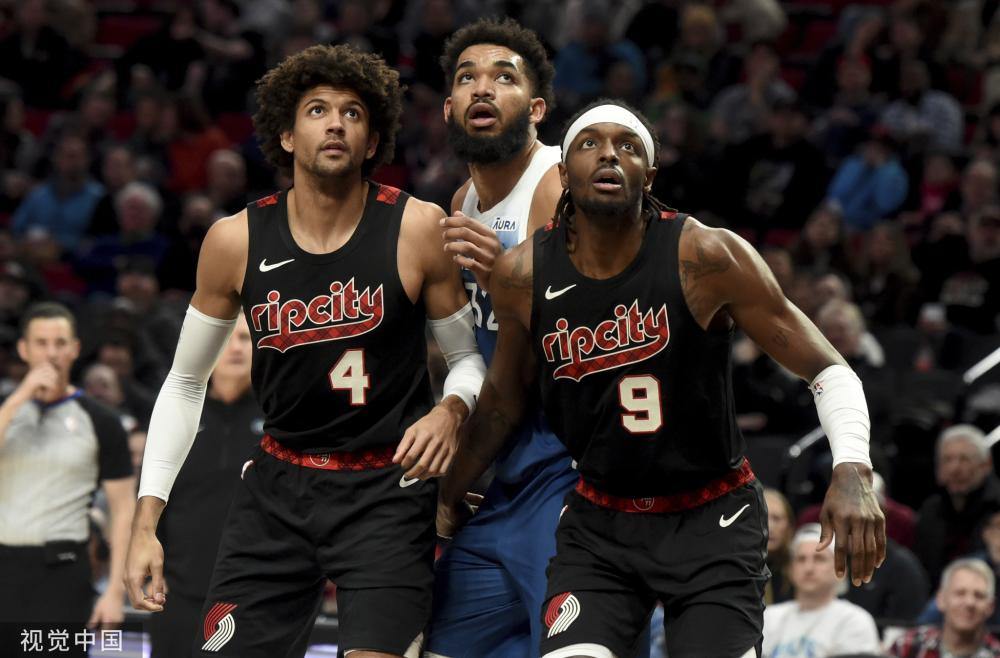 3月30日NBA常规赛西部最新排名：湖人第四，快船第六，太阳十一.